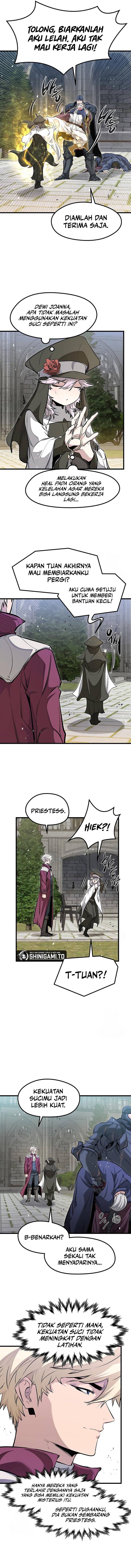 The Regressed Mercenary’s Machinations Chap 66 - Next Chap 67