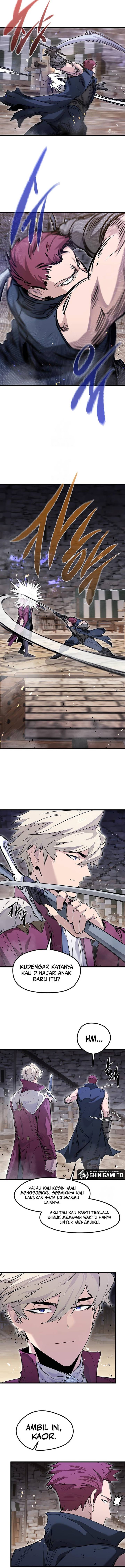 The Regressed Mercenary’s Machinations Chap 66 - Next Chap 67