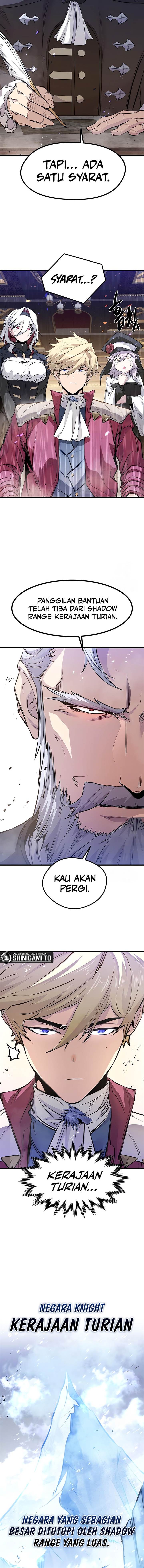 The Regressed Mercenary’s Machinations Chap 67 - Next Chap 68