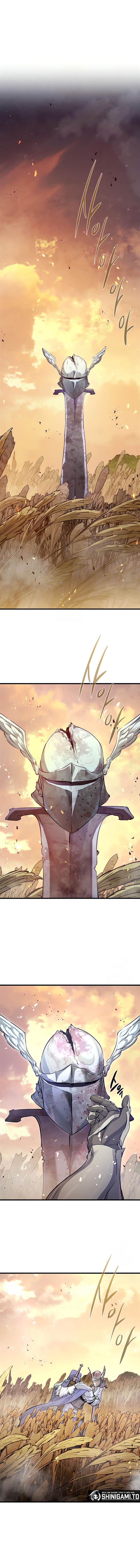 The Regressed Mercenary’s Machinations Chap 67 - Next Chap 68