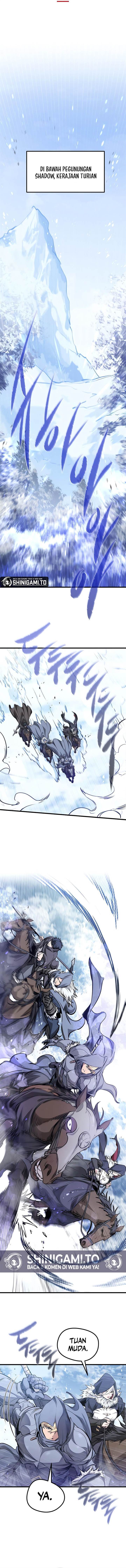 The Regressed Mercenary’s Machinations Chap 68 - Next Chap 69