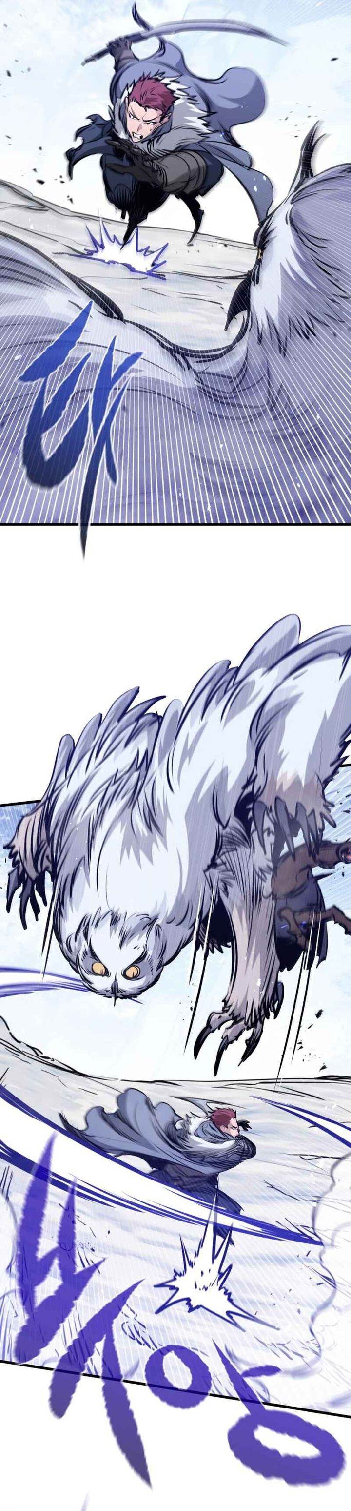 The Regressed Mercenary’s Machinations Chap 69 - Next Chap 70