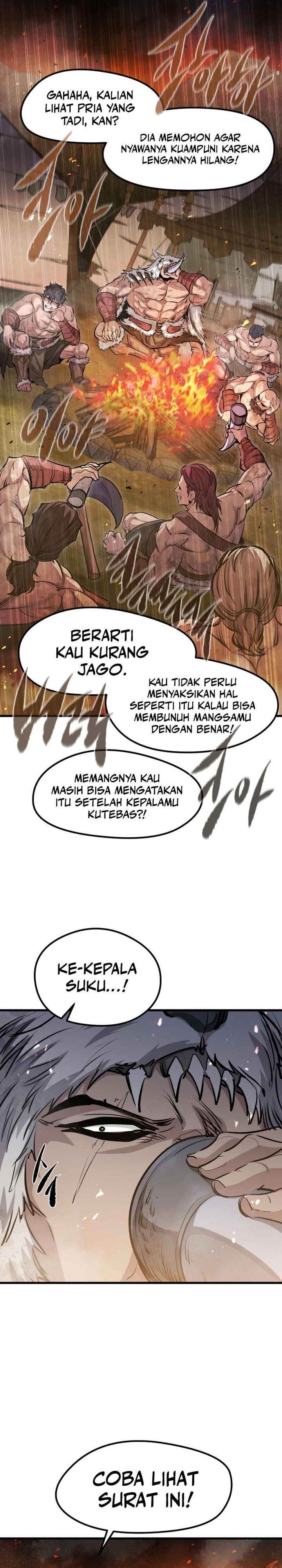 The Regressed Mercenary’s Machinations Chap 69 - Next Chap 70