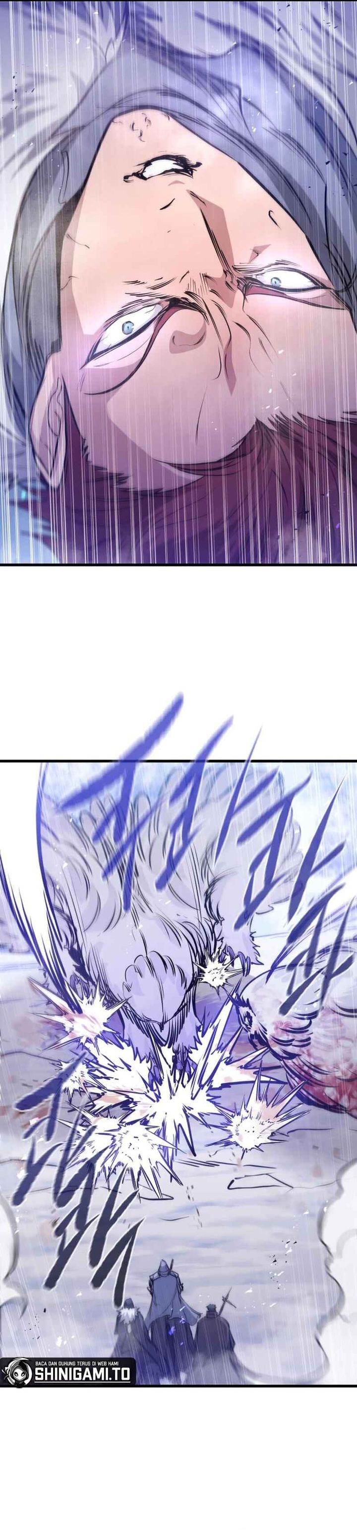 The Regressed Mercenary’s Machinations Chap 69 - Next Chap 70