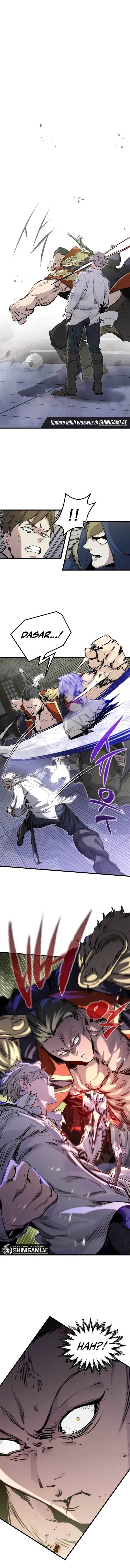 The Regressed Mercenary’s Machinations Chap 7 - Next Chap 8