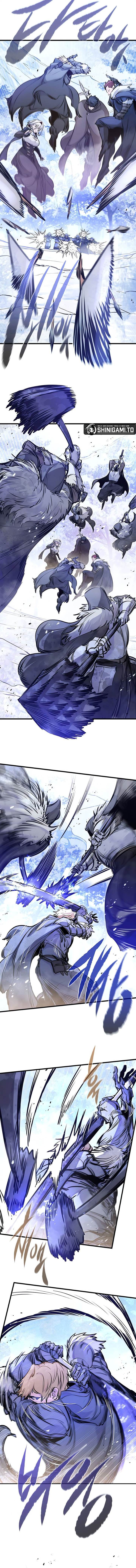 The Regressed Mercenary’s Machinations Chap 70 - Next Chap 71