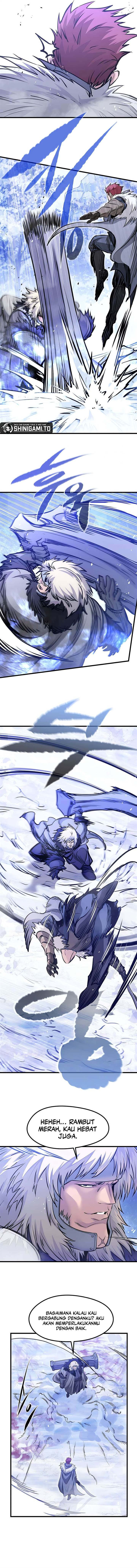 The Regressed Mercenary’s Machinations Chap 70 - Next Chap 71