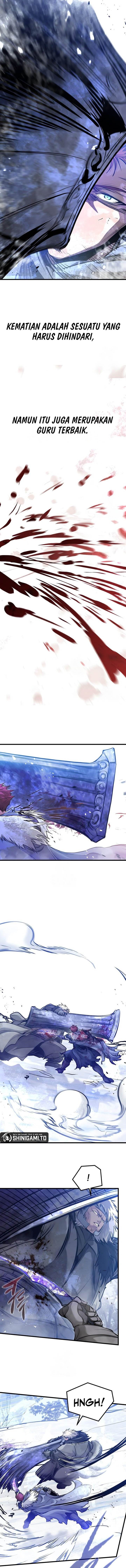 The Regressed Mercenary’s Machinations Chap 71 - Next Chap 72