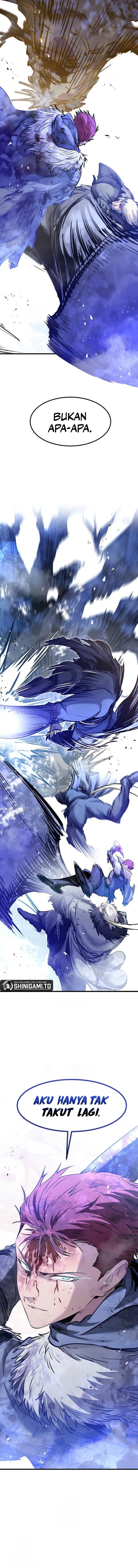 The Regressed Mercenary’s Machinations Chap 71 - Next Chap 72