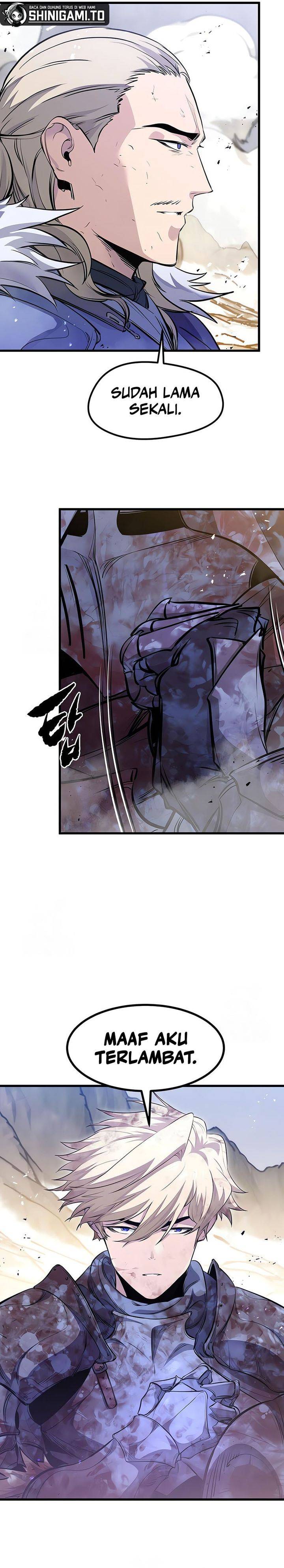 The Regressed Mercenary’s Machinations Chap 72 - Next Chap 73