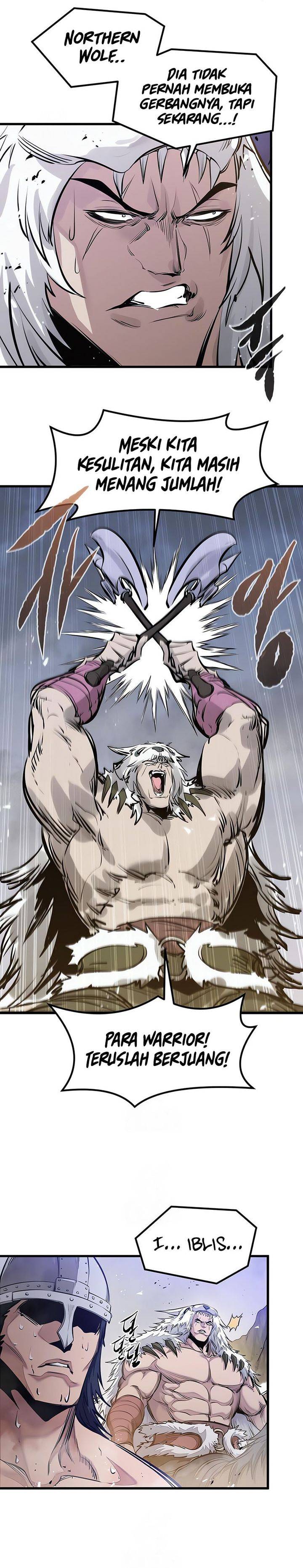 The Regressed Mercenary’s Machinations Chap 72 - Next Chap 73