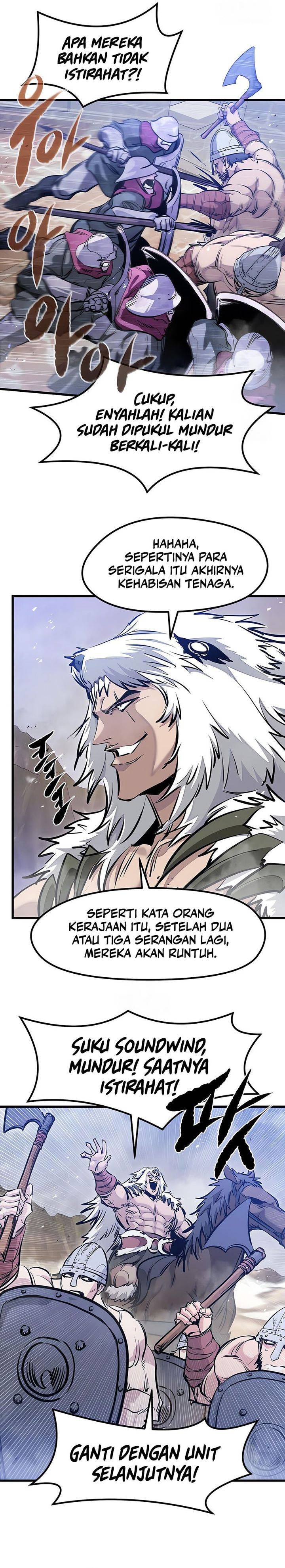The Regressed Mercenary’s Machinations Chap 72 - Next Chap 73