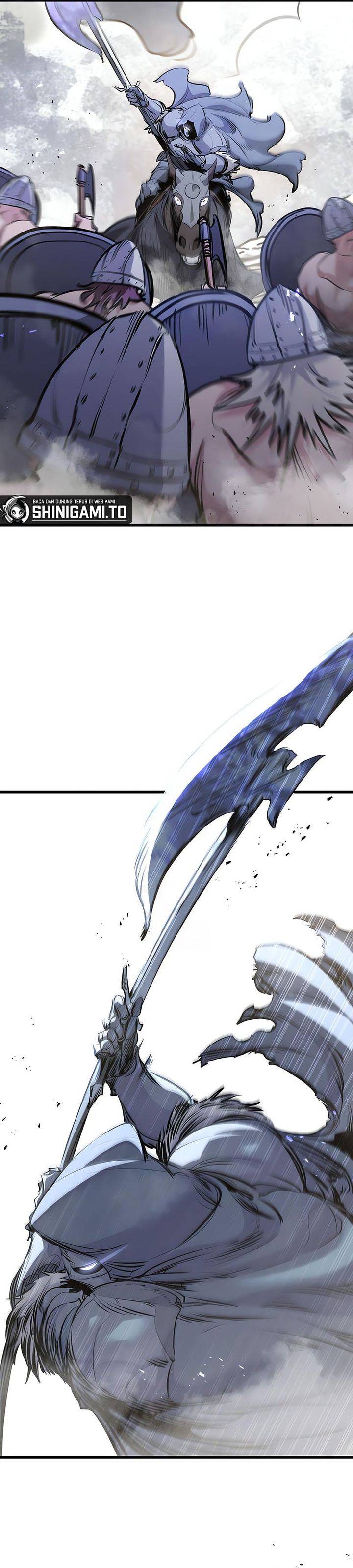 The Regressed Mercenary’s Machinations Chap 72 - Next Chap 73