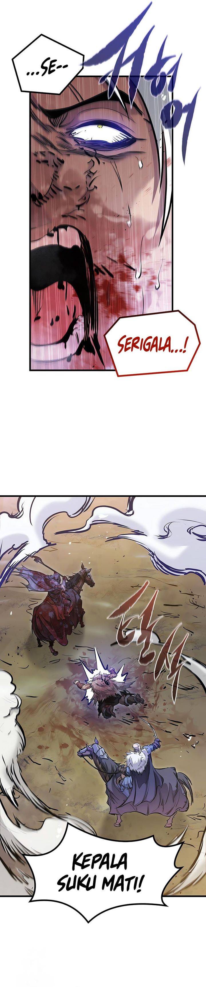 The Regressed Mercenary’s Machinations Chap 72 - Next Chap 73
