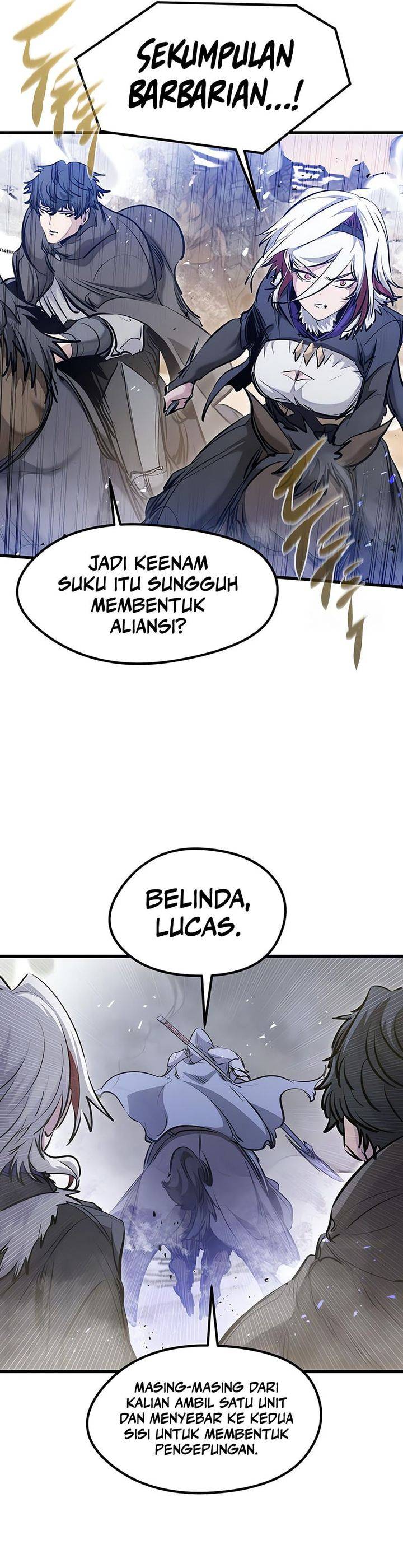 The Regressed Mercenary’s Machinations Chap 72 - Next Chap 73