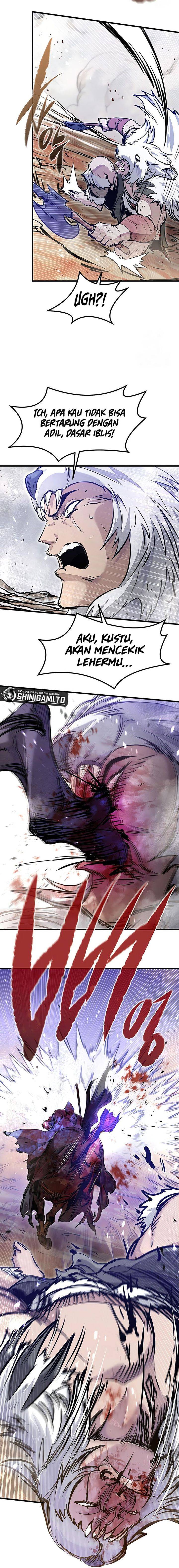 The Regressed Mercenary’s Machinations Chap 72 - Next Chap 73