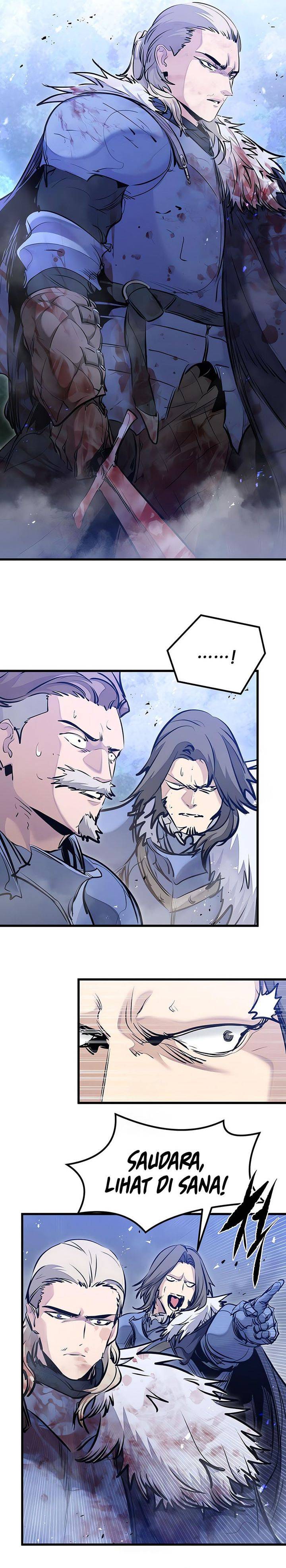 The Regressed Mercenary’s Machinations Chap 72 - Next Chap 73