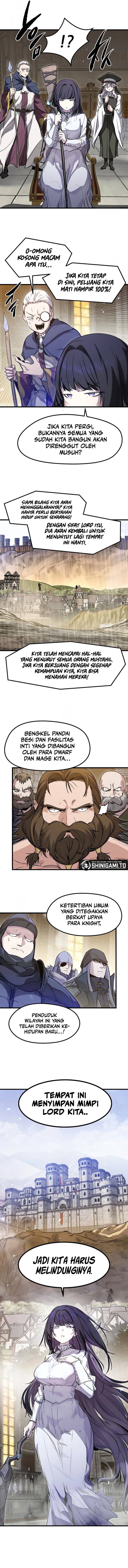 The Regressed Mercenary’s Machinations Chap 73 - Next Chap 74