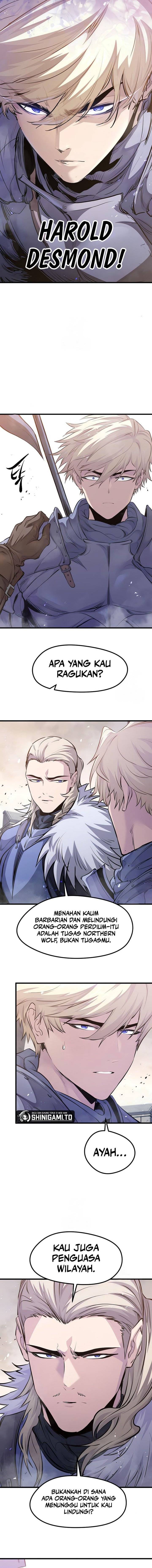 The Regressed Mercenary’s Machinations Chap 73 - Next Chap 74