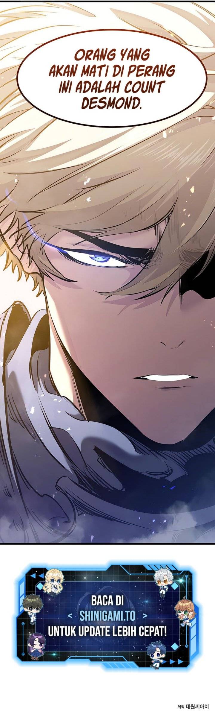 The Regressed Mercenary’s Machinations Chap 73 - Next Chap 74