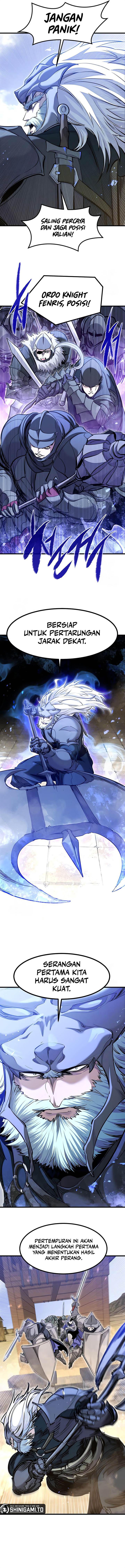 The Regressed Mercenary’s Machinations Chap 75 - Next Chap 76