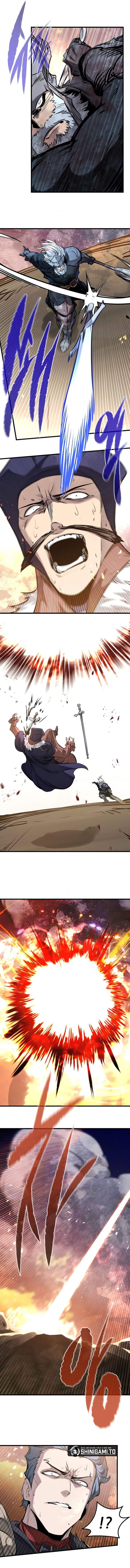 The Regressed Mercenary’s Machinations Chap 78 - Next Chap 79