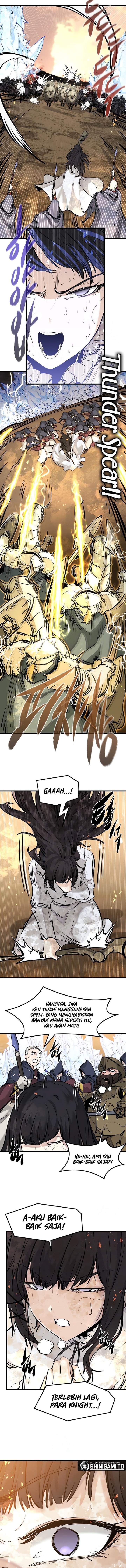 The Regressed Mercenary’s Machinations Chap 78 - Next Chap 79