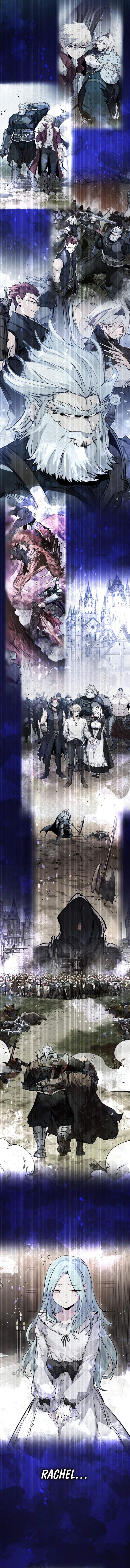 The Regressed Mercenary’s Machinations Chap 78 - Next Chap 79