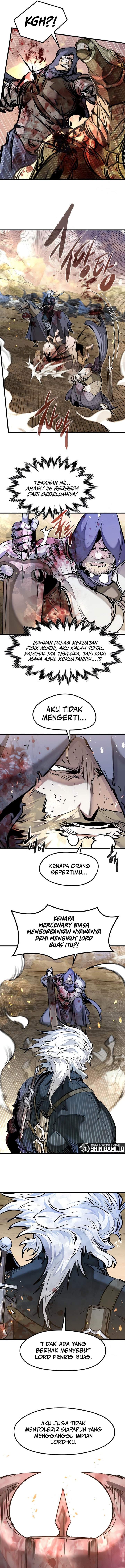 The Regressed Mercenary’s Machinations Chap 78 - Next Chap 79