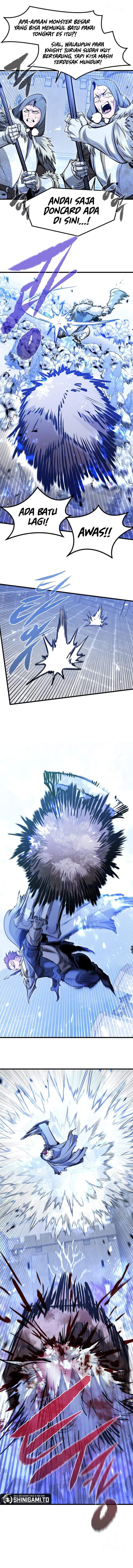 The Regressed Mercenary’s Machinations Chap 79 - Next Chap 80