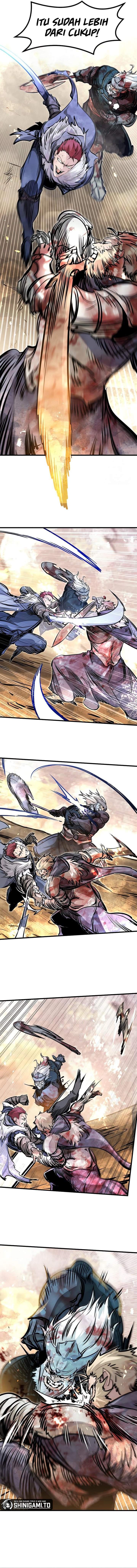 The Regressed Mercenary’s Machinations Chap 79 - Next Chap 80