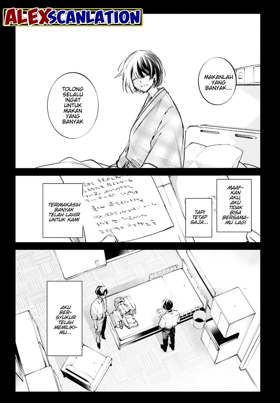 Rekkyou Sensen Chap 2 - Next Chap 3