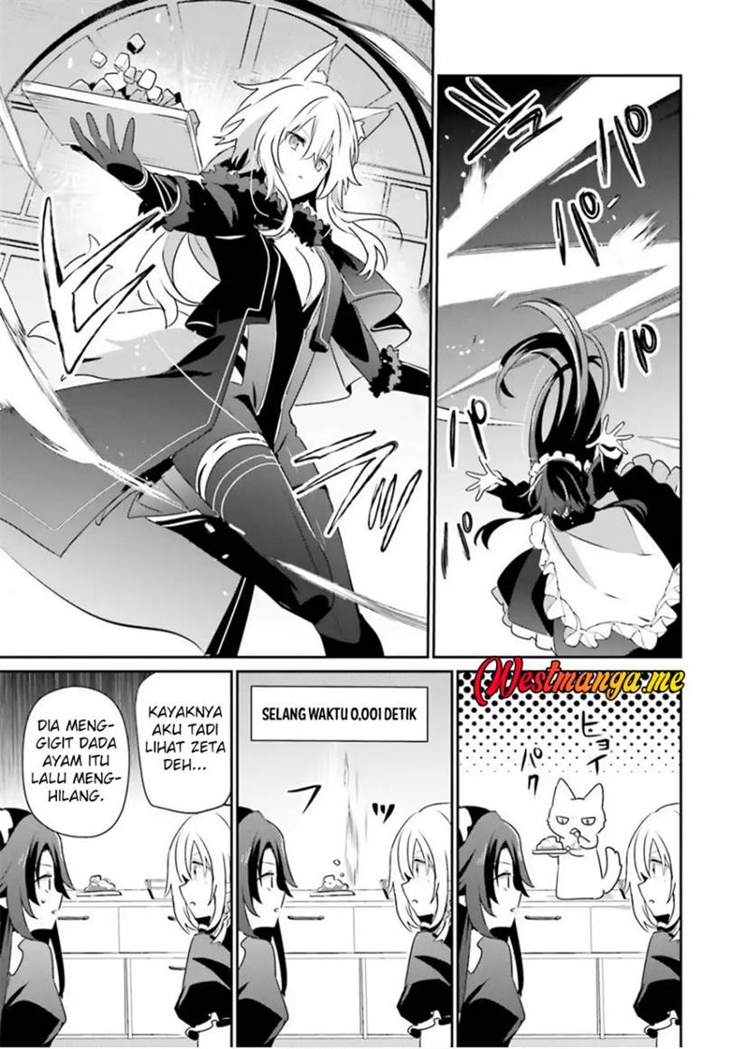 Kage no Jitsuryokusha ni Naritakute Chap 78 - Next Chap 79