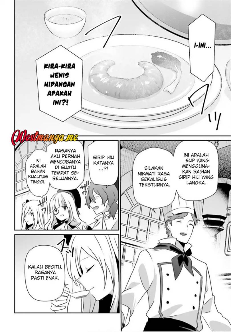 Kage no Jitsuryokusha ni Naritakute Chap 78 - Next Chap 79