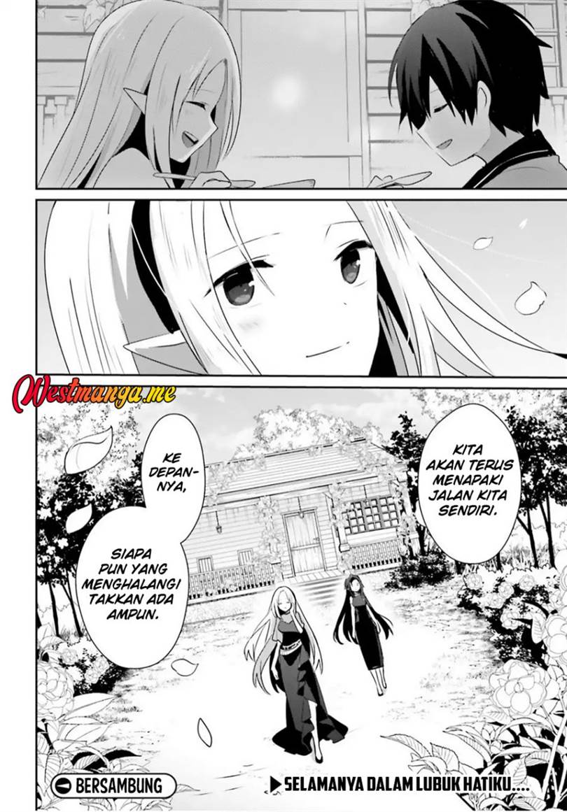 Kage no Jitsuryokusha ni Naritakute Chap 78 - Next Chap 79