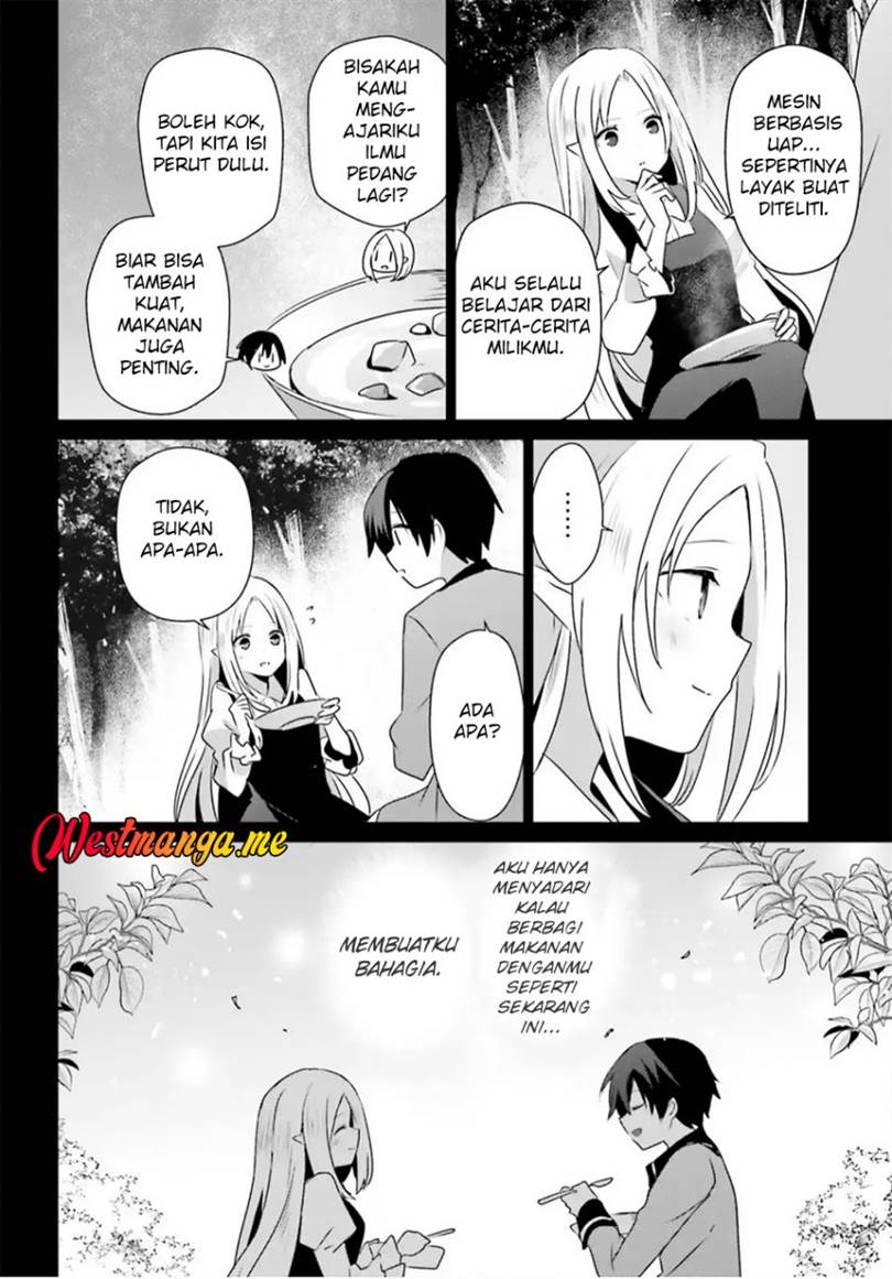 Kage no Jitsuryokusha ni Naritakute Chap 78 - Next Chap 79