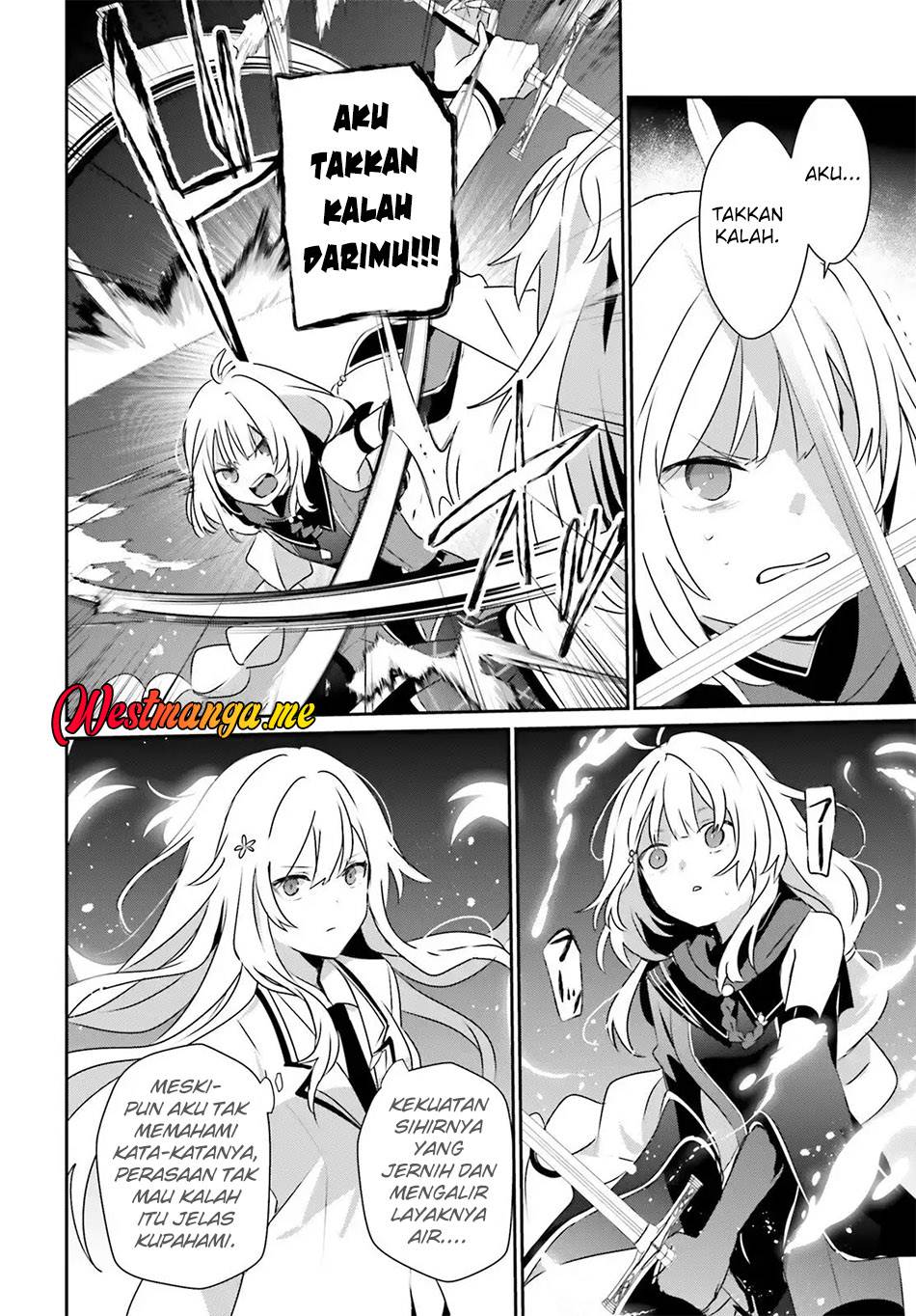 Kage no Jitsuryokusha ni Naritakute Chap 79.1 - Next Chap 80.1