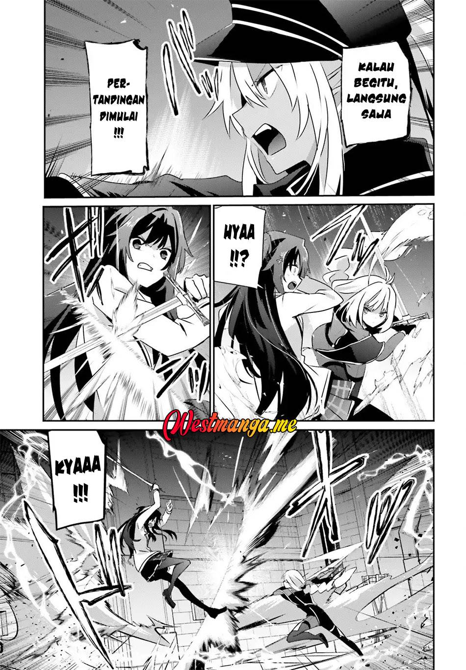 Kage no Jitsuryokusha ni Naritakute Chap 79.1 - Next Chap 80.1