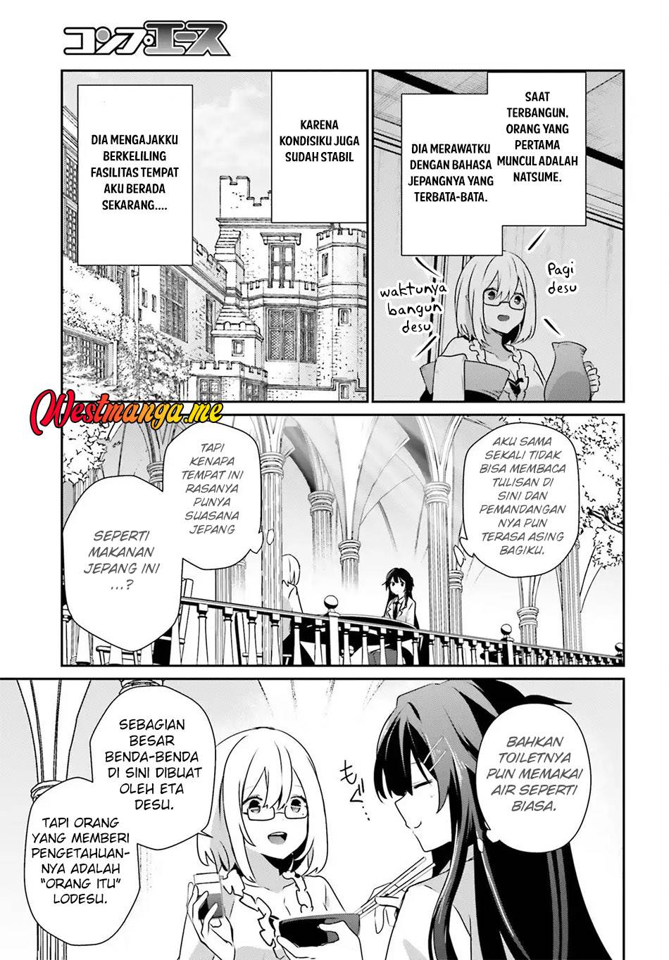 Kage no Jitsuryokusha ni Naritakute Chap 79.1 - Next Chap 80.1
