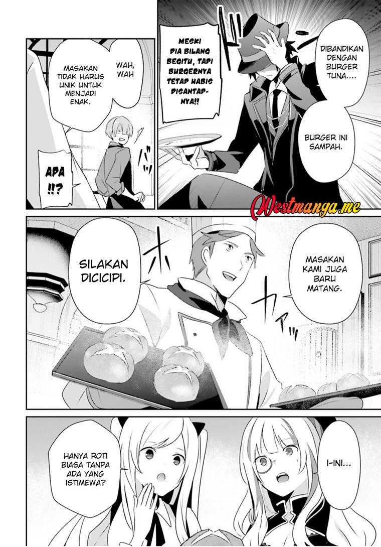 Kage no Jitsuryokusha ni Naritakute Chap 77 - Next Chap 78