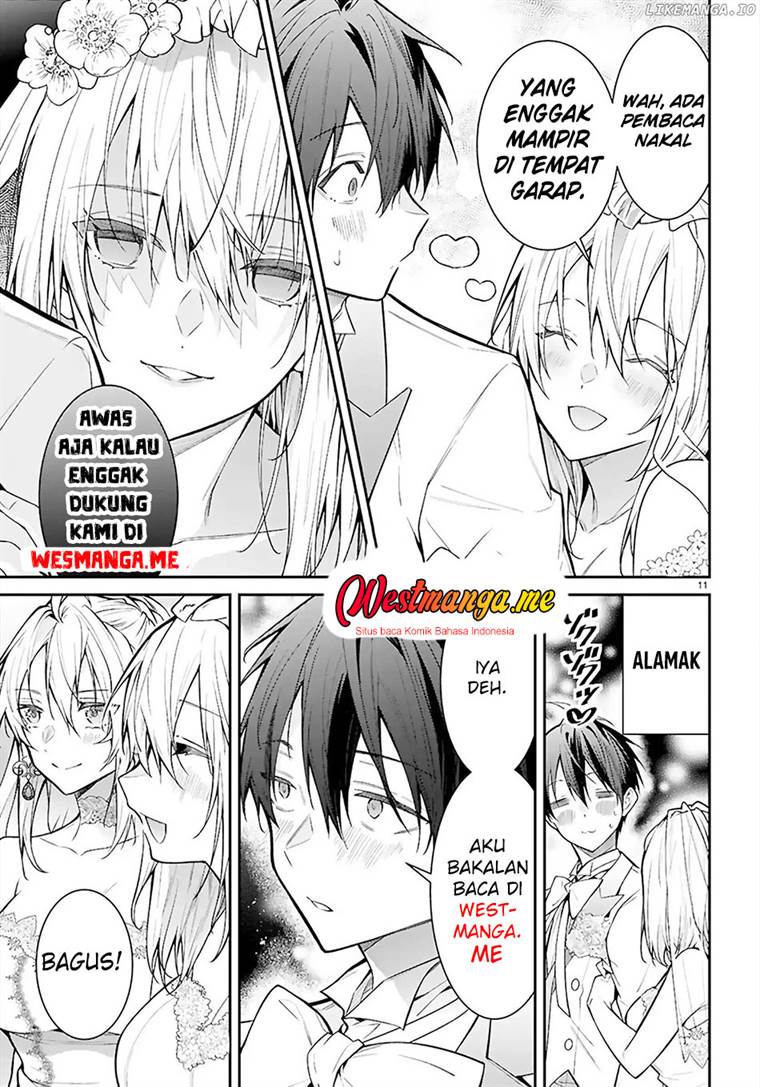 Kage no Jitsuryokusha ni Naritakute Chap 77 - Next Chap 78