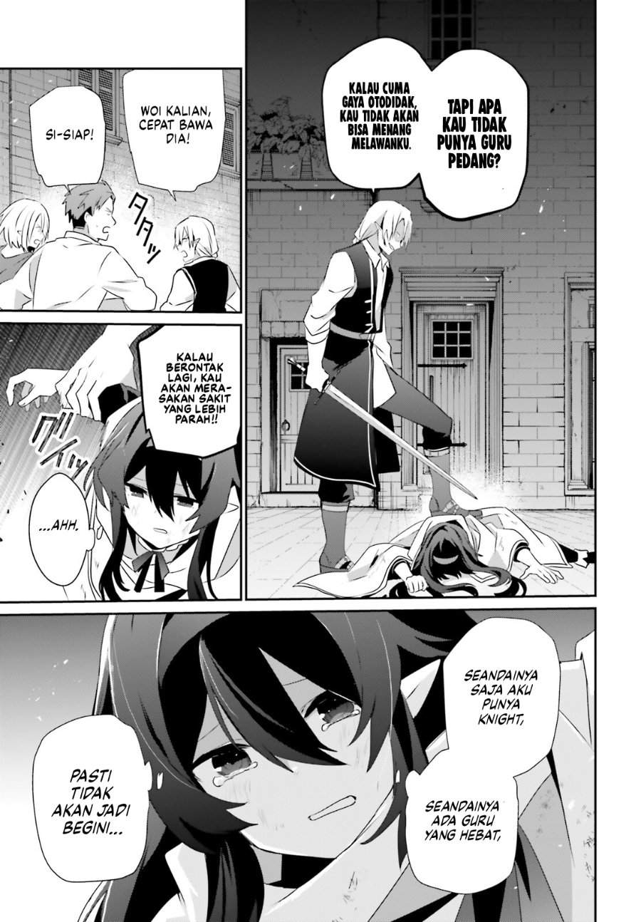 Kage no Jitsuryokusha ni Naritakute Chap 80 - Next Chap 81