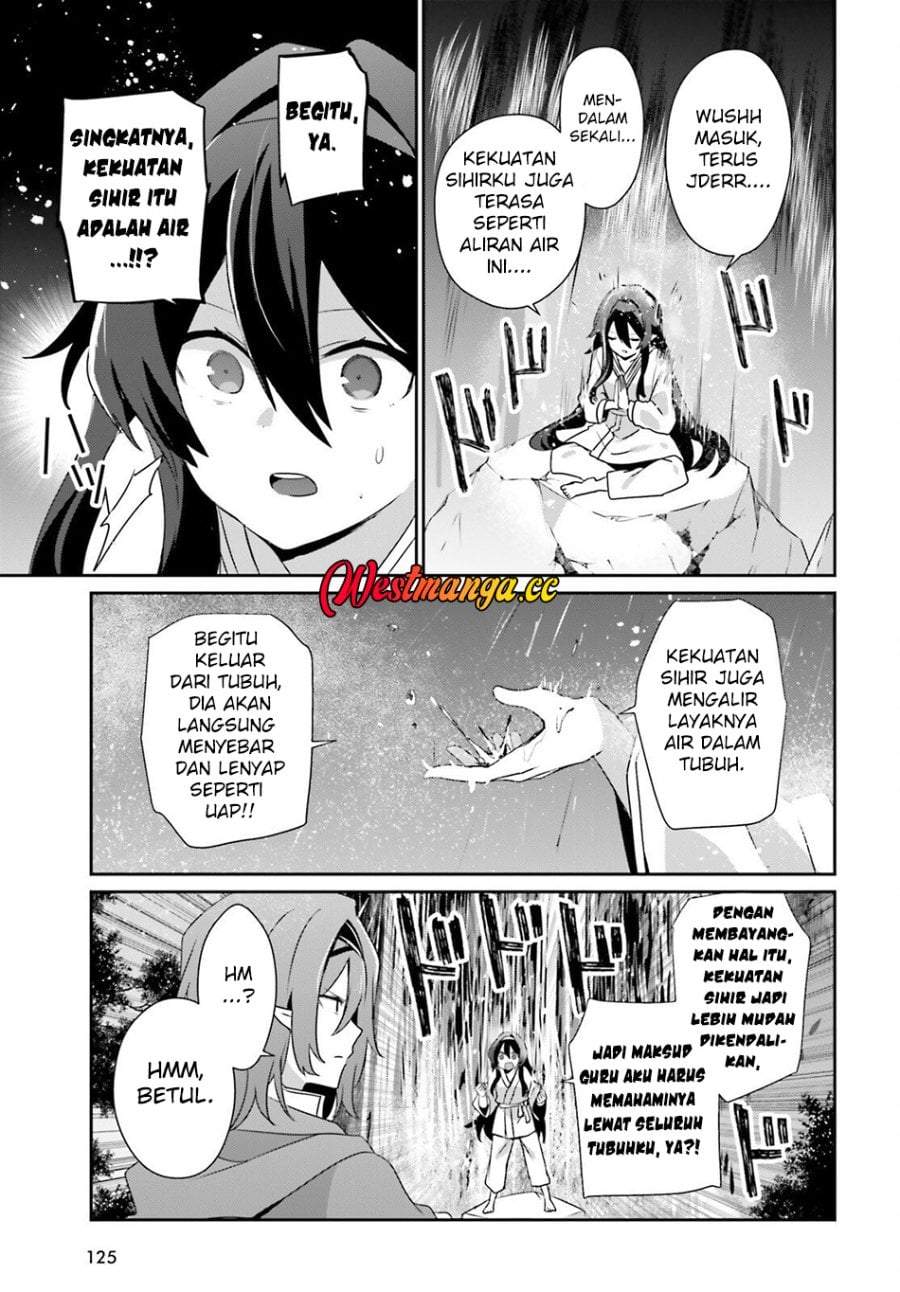 Kage no Jitsuryokusha ni Naritakute Chap 82.2 - Next Chap 83.2