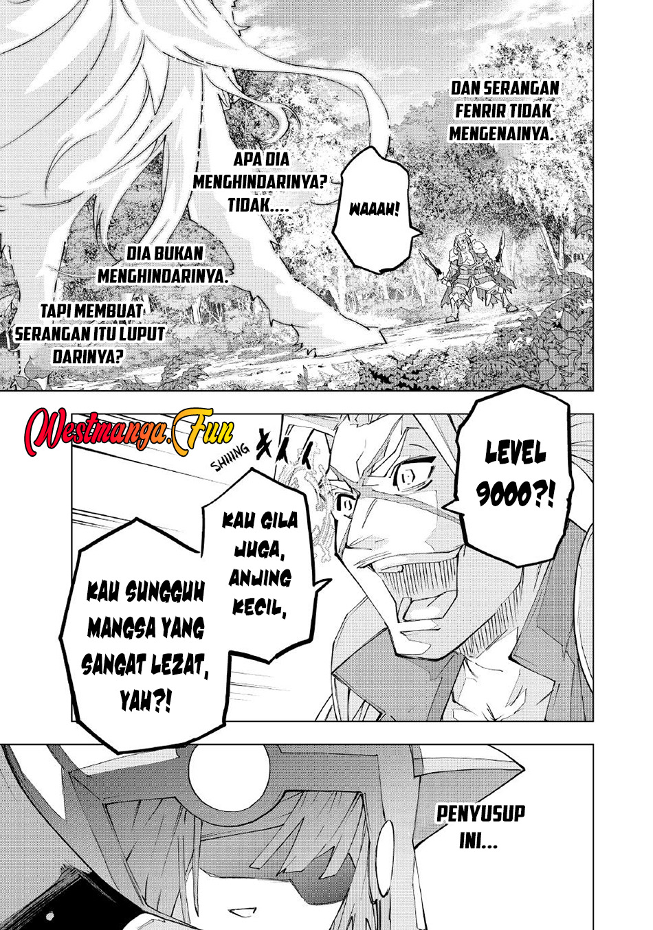 My Gift LVL 9999 Unlimited Gacha Chap 159 - Next Chap 160