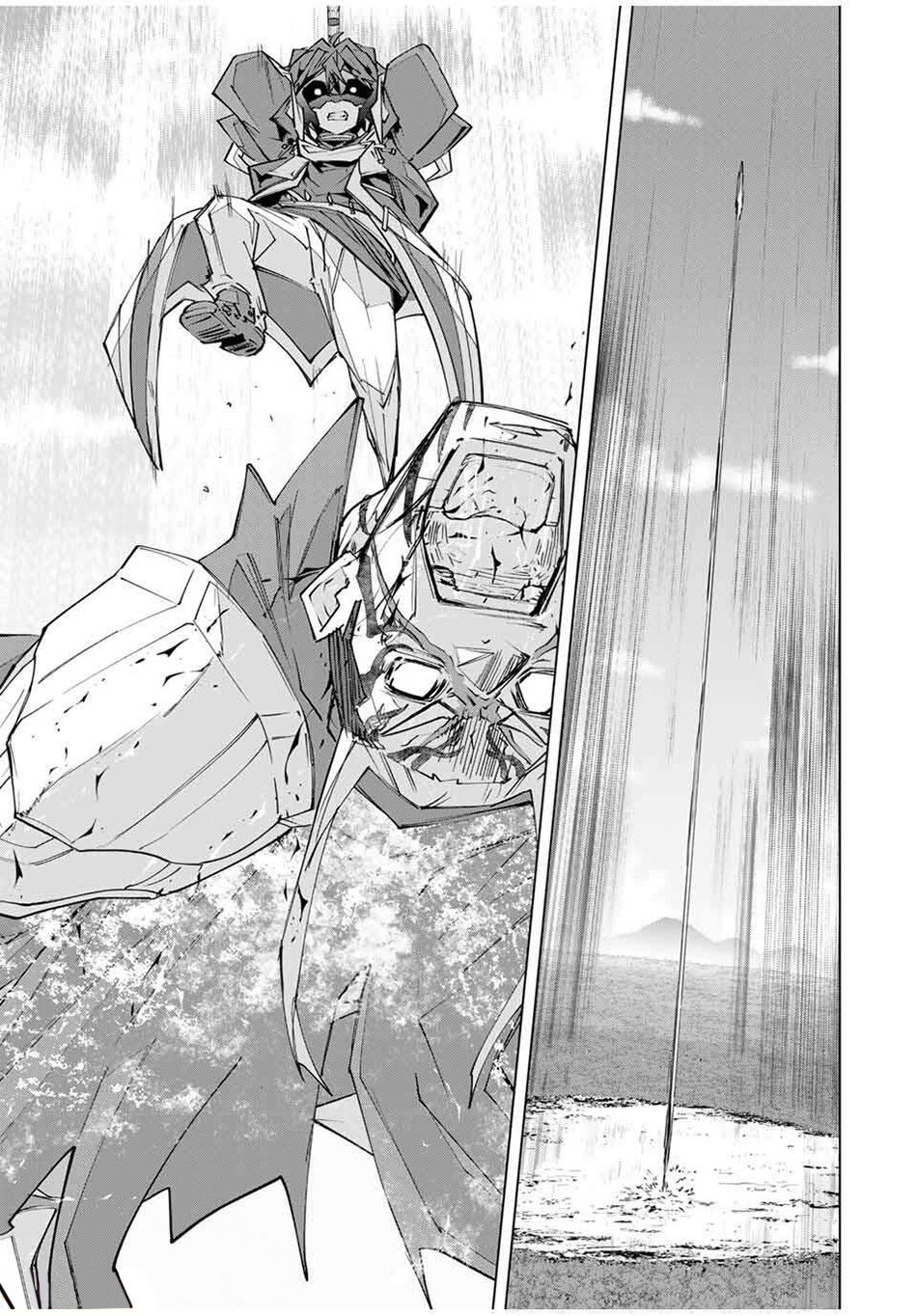 My Gift LVL 9999 Unlimited Gacha Chap 167 - Next Chap 168