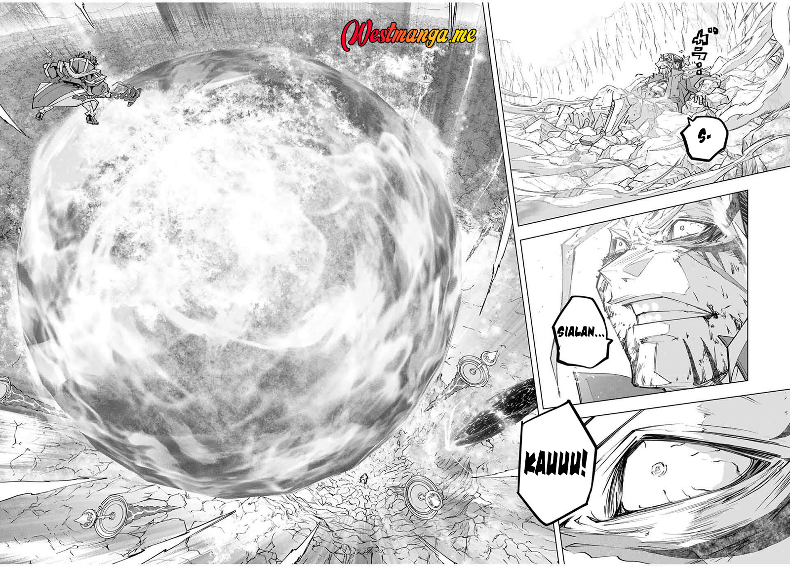 My Gift LVL 9999 Unlimited Gacha Chap 167 - Next Chap 168