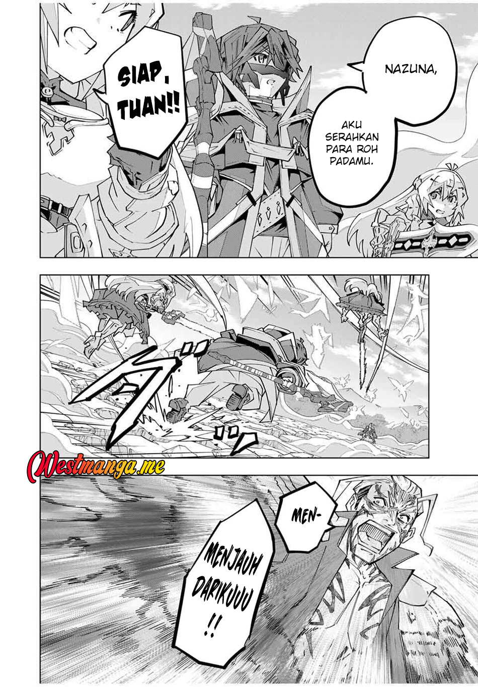 My Gift LVL 9999 Unlimited Gacha Chap 167 - Next Chap 168