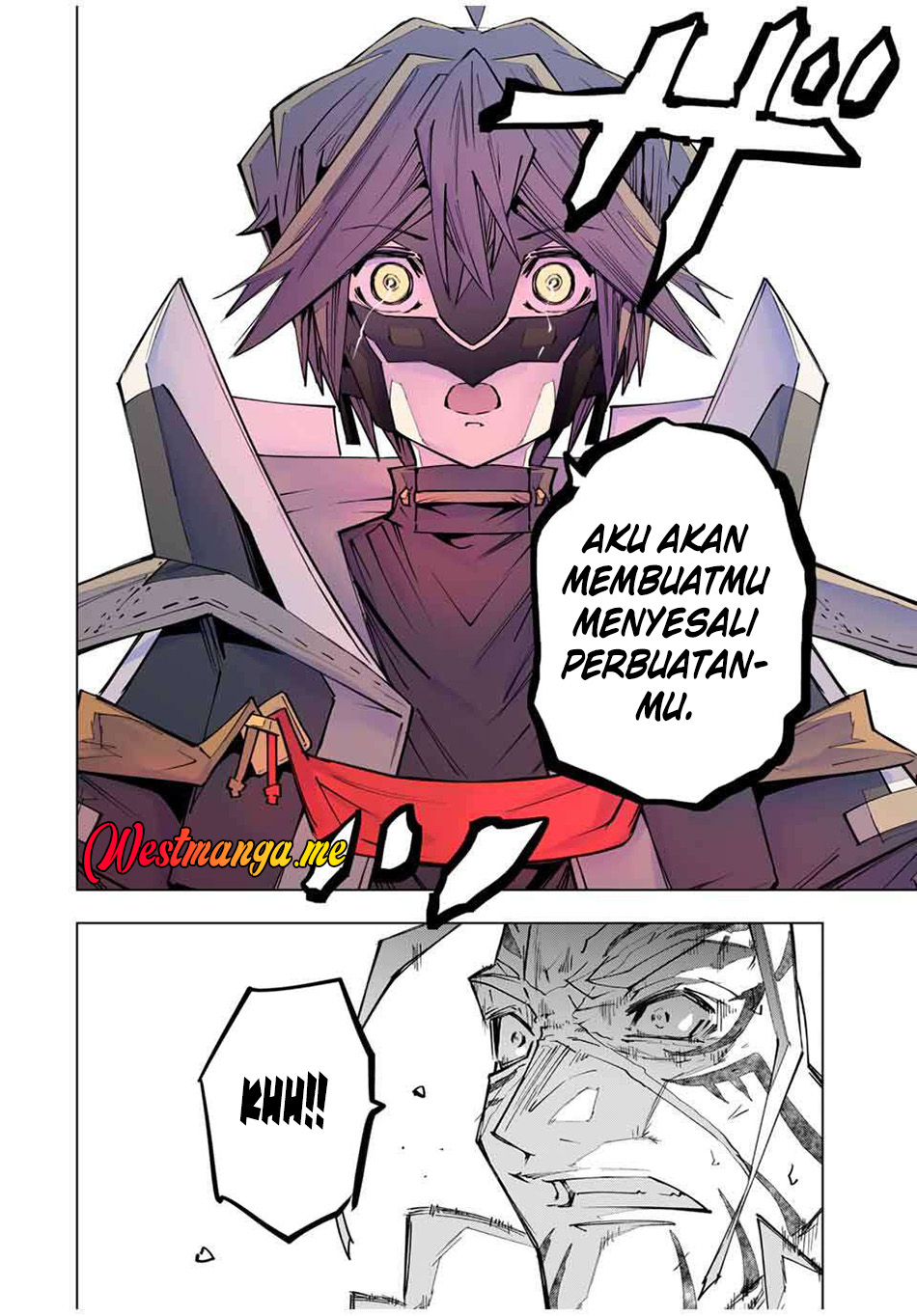 My Gift LVL 9999 Unlimited Gacha Chap 167 - Next Chap 168