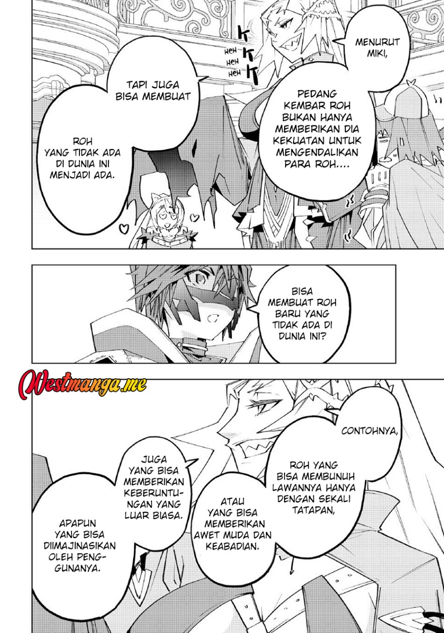 My Gift LVL 9999 Unlimited Gacha Chap 164 - Next Chap 165