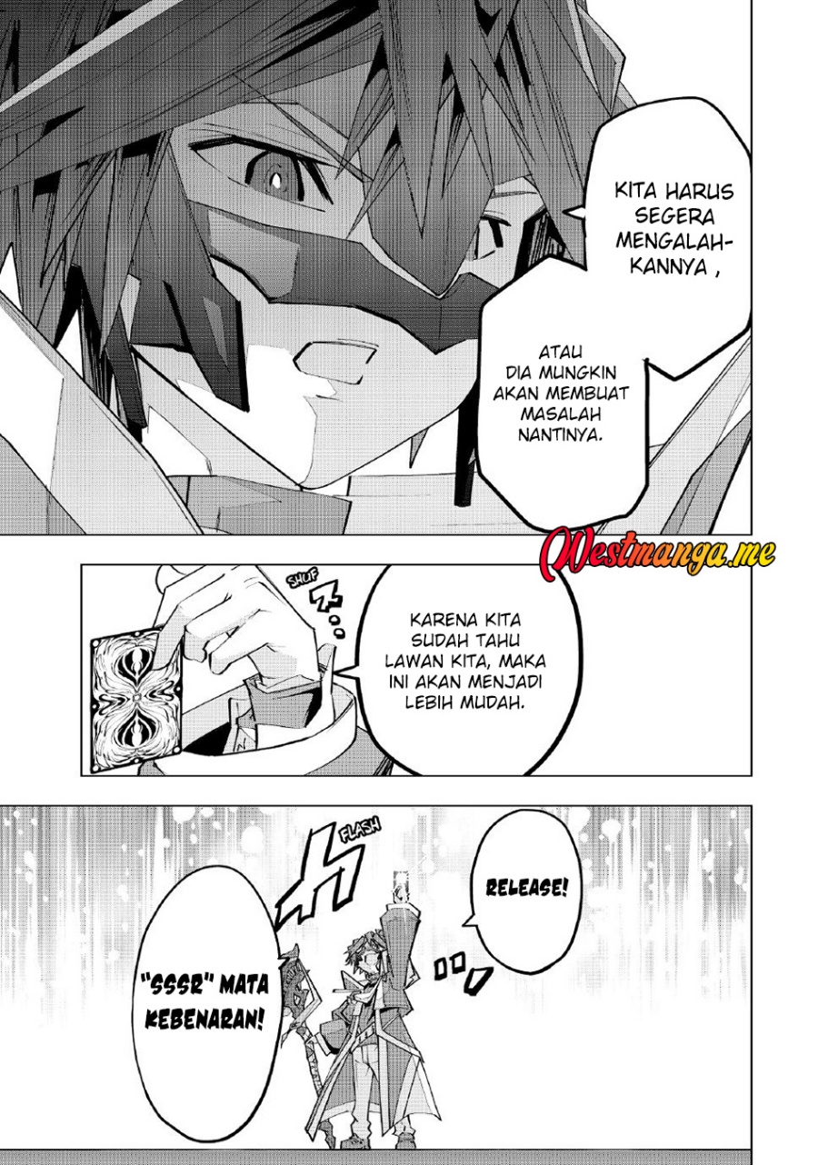 My Gift LVL 9999 Unlimited Gacha Chap 164 - Next Chap 165